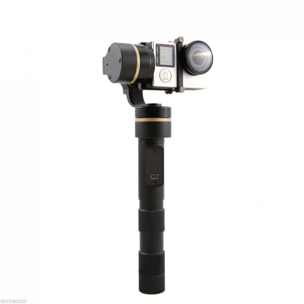 FEIYU TECH G4 3axis Gimbal