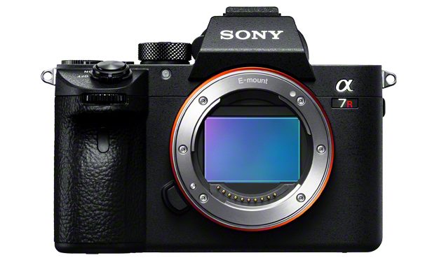 SONY α7rⅲ｜2017年11月25日発売予定