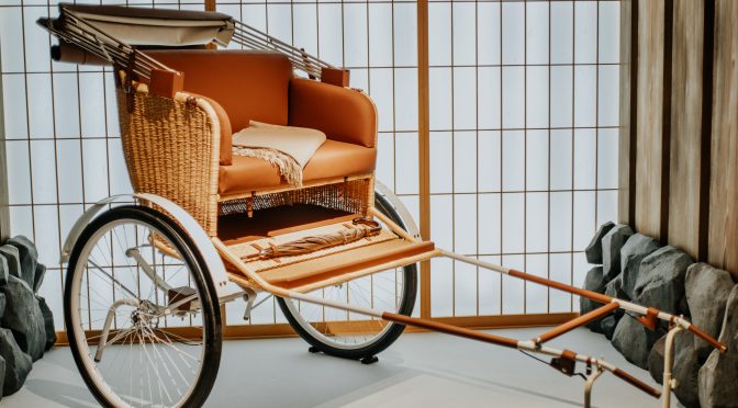  エルメスの「夢のかたち Hermès Bespoke Objects」